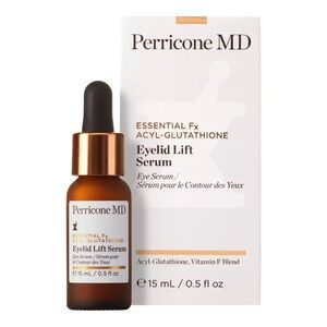 NIB Perricone MD Essential Fx Acyl-Glutathione Eyelid Lift Serum‎